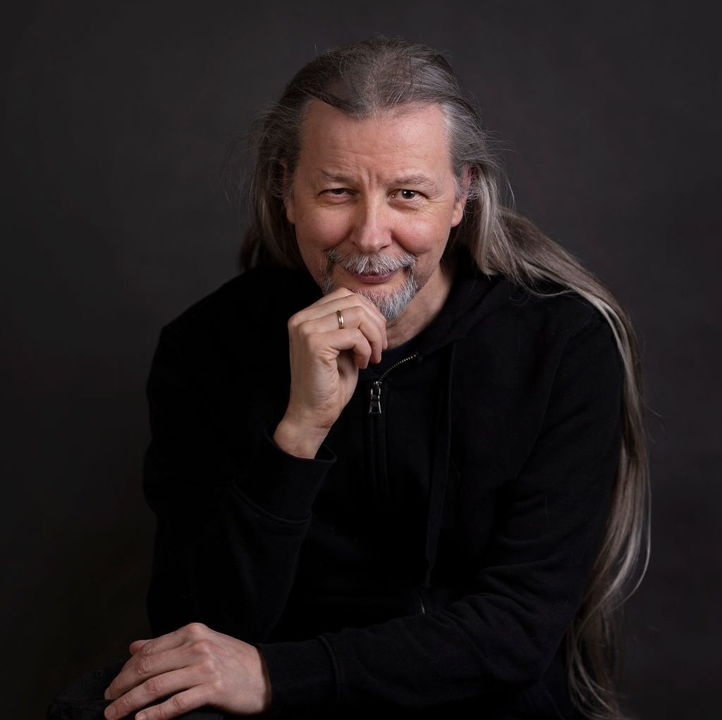 Turcsán Tamás Péter